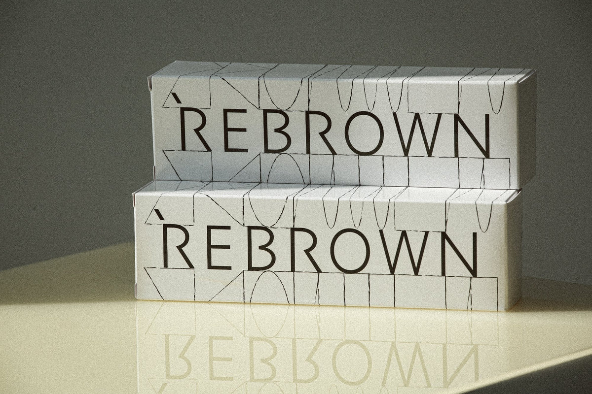 2027 REBROWN DAY, 10월 단 한 번의 기회
