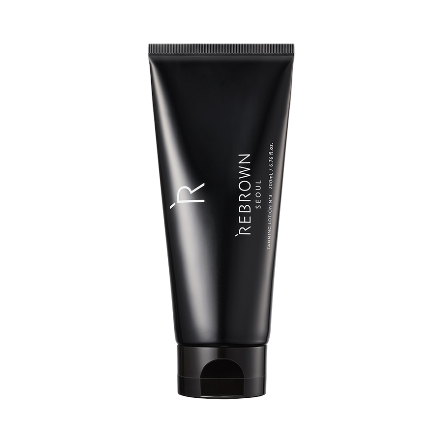리브라운 No.3 80x 태닝로션 200ml